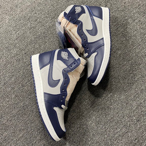 Nike Air Jordan 1 High '85"Georgetown" 