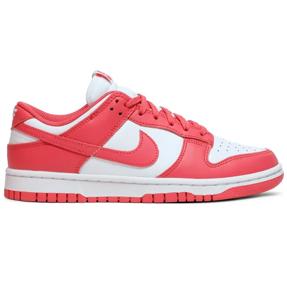 Nike Dunk Low "Archeo Pink”