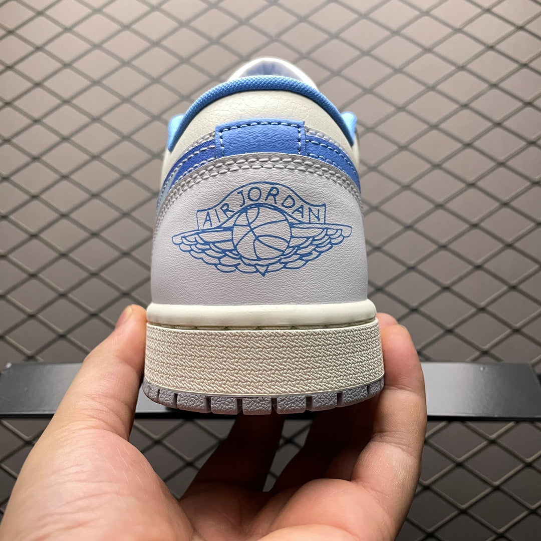 Nike Air Jordan 1 Low SE ''Just Skate University Blue'' 