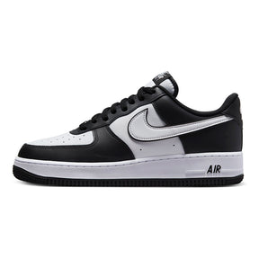 Nike Air Force 1 ''White Swoosh Panda''