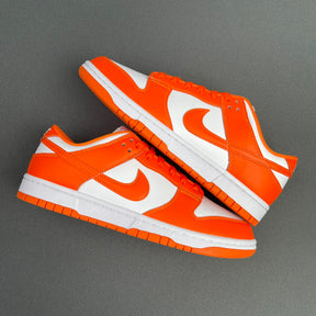 Nike Dunk Low "Syracuse”