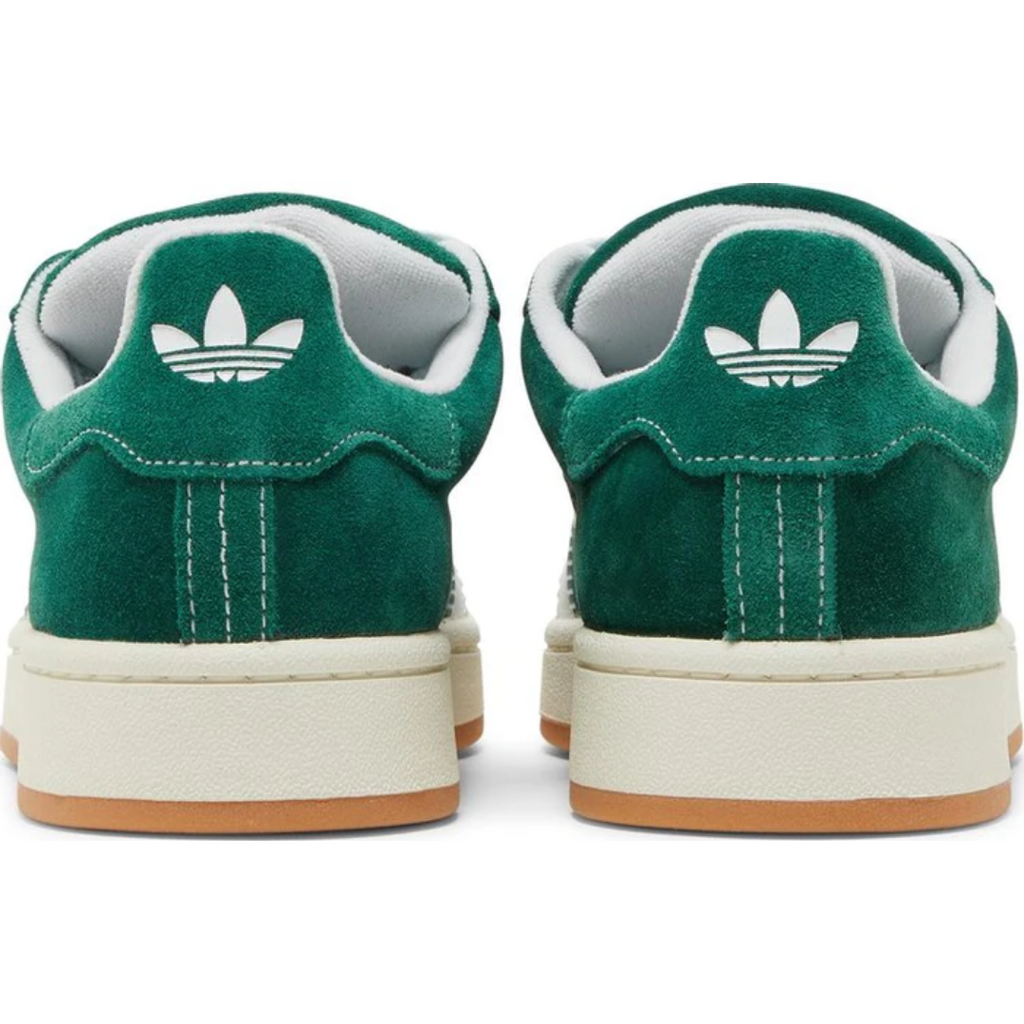 Adidas Campus 00S ''Dark Green Gum'' 