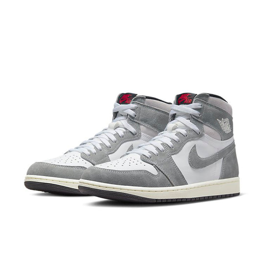 Nike Air Jordan 1 Retro High "Washed Heritage"