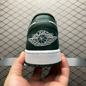 Nike Air Jordan 1 Low “Galactic Jade” 