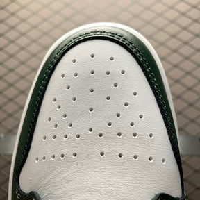 Nike Air Jordan 1 Low “Galactic Jade” 