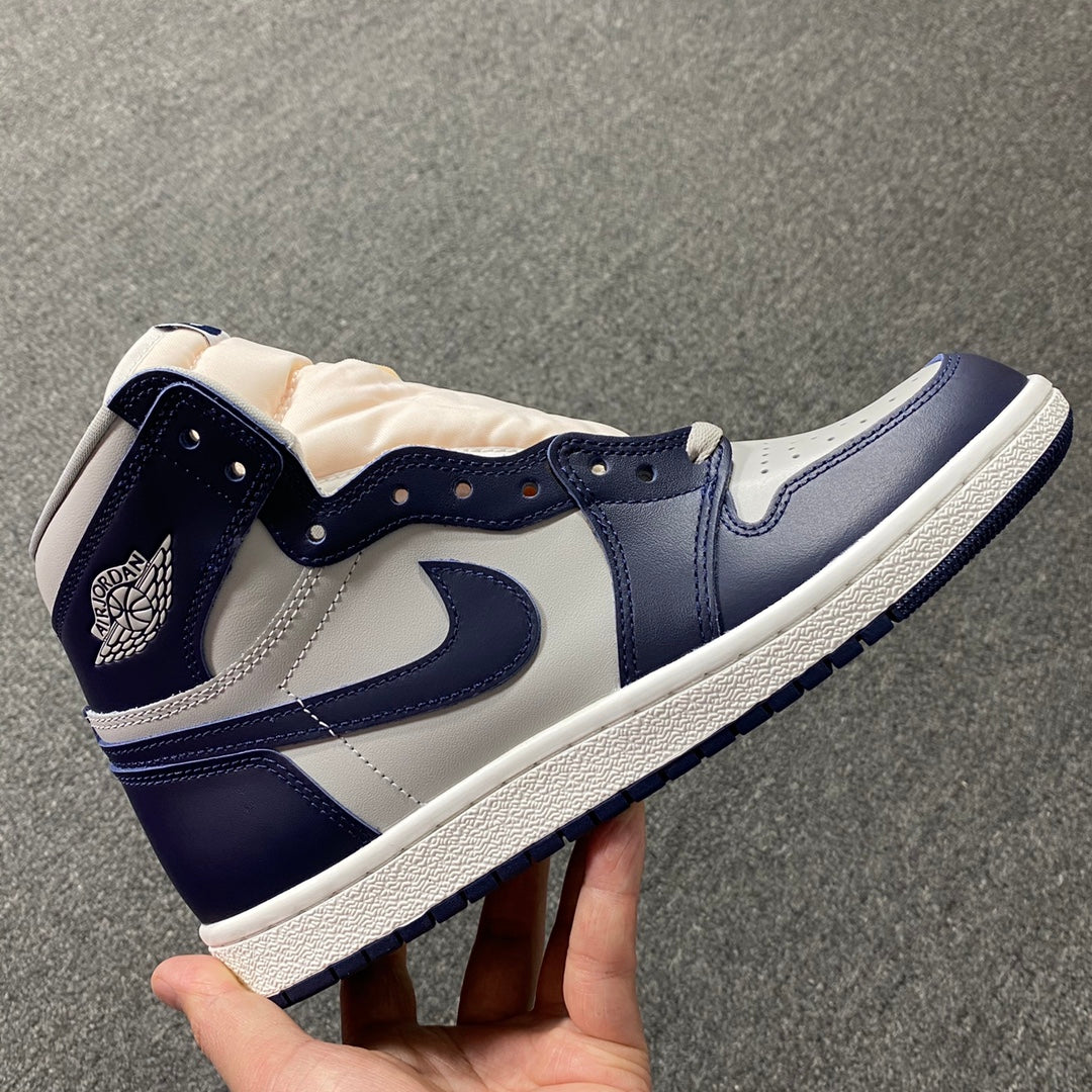 Nike Air Jordan 1 High '85"Georgetown"