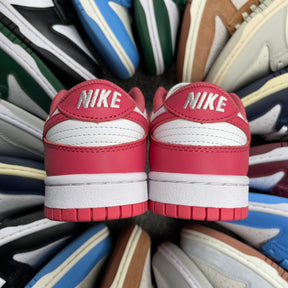 Nike Dunk Low "Archeo Pink”