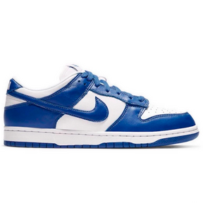 Nike Dunk Low "Kentucky"