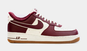 Nike Air Force 1 ''07 LV8 College Pack Night Maroon''