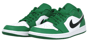 Nike Air Jordan 1 Low "Pine Green" 