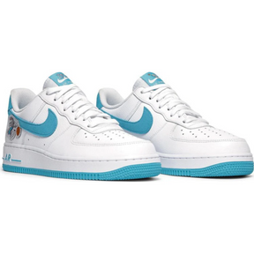 Nike Air Force 1 ''Hare Space Jam''