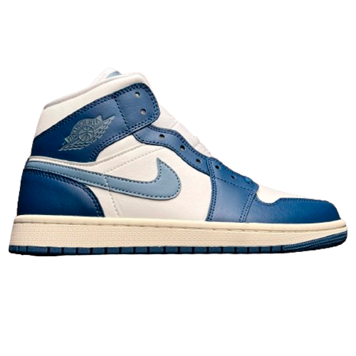 Nike Air Jordan 1 Mid "Sky J French Blue"