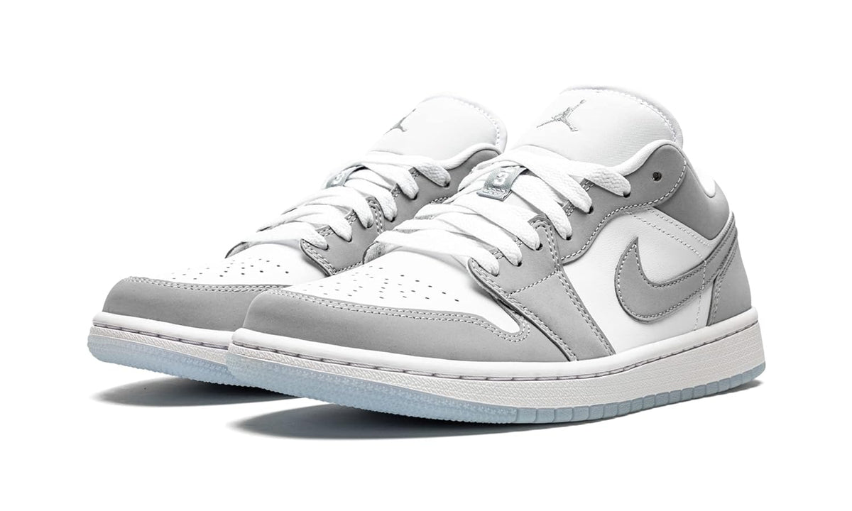 Nike Air Jordan 1 Low "Wolf Grey" 