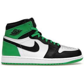 Nike Air Jordan 1 Retro High Lucky Green 