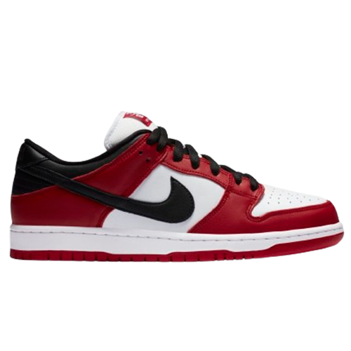 Nike Dunk SB Low Pro Chicago