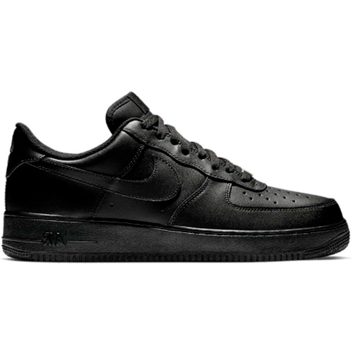 Nike Air Force 1 Black 