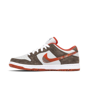 Nike Dunk SB Low X CRUSHED DCGOLDEN HOUR