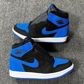 Nike Air Jordan 1 High OG Royal Reimagined Grade School