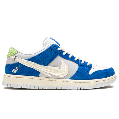 Nike Dunk SB Low Pro Fly Gardenia