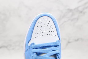 Nike Air Jordan 1 Low UNC