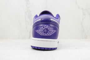 Nike Air Jordan 1 Low Sky J Purple 