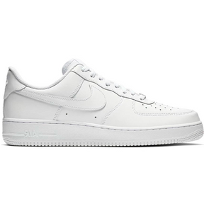 Nike Air Force 1 White 