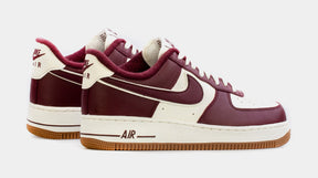 Nike Air Force 1 ''07 LV8 College Pack Night Maroon''