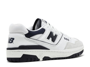 New Balance 550 Navy Blue