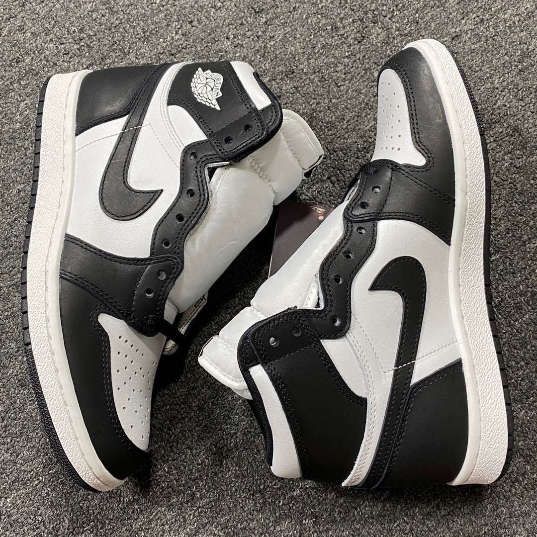 Nike Air Jordan 1 High '85 "Panda" 