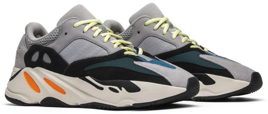 Adidas Yeezy Boost 700 Wave Runner Solid Gray