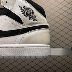 Nike Air Jordan 1 Mid  "Diamond Shorts"