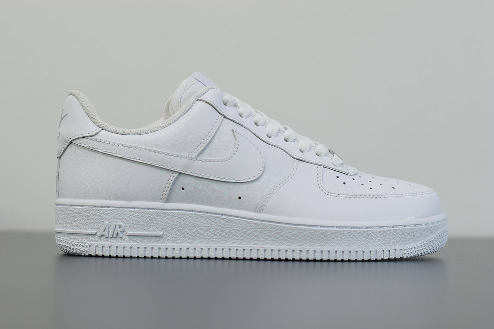 Nike Air Force 1 White 