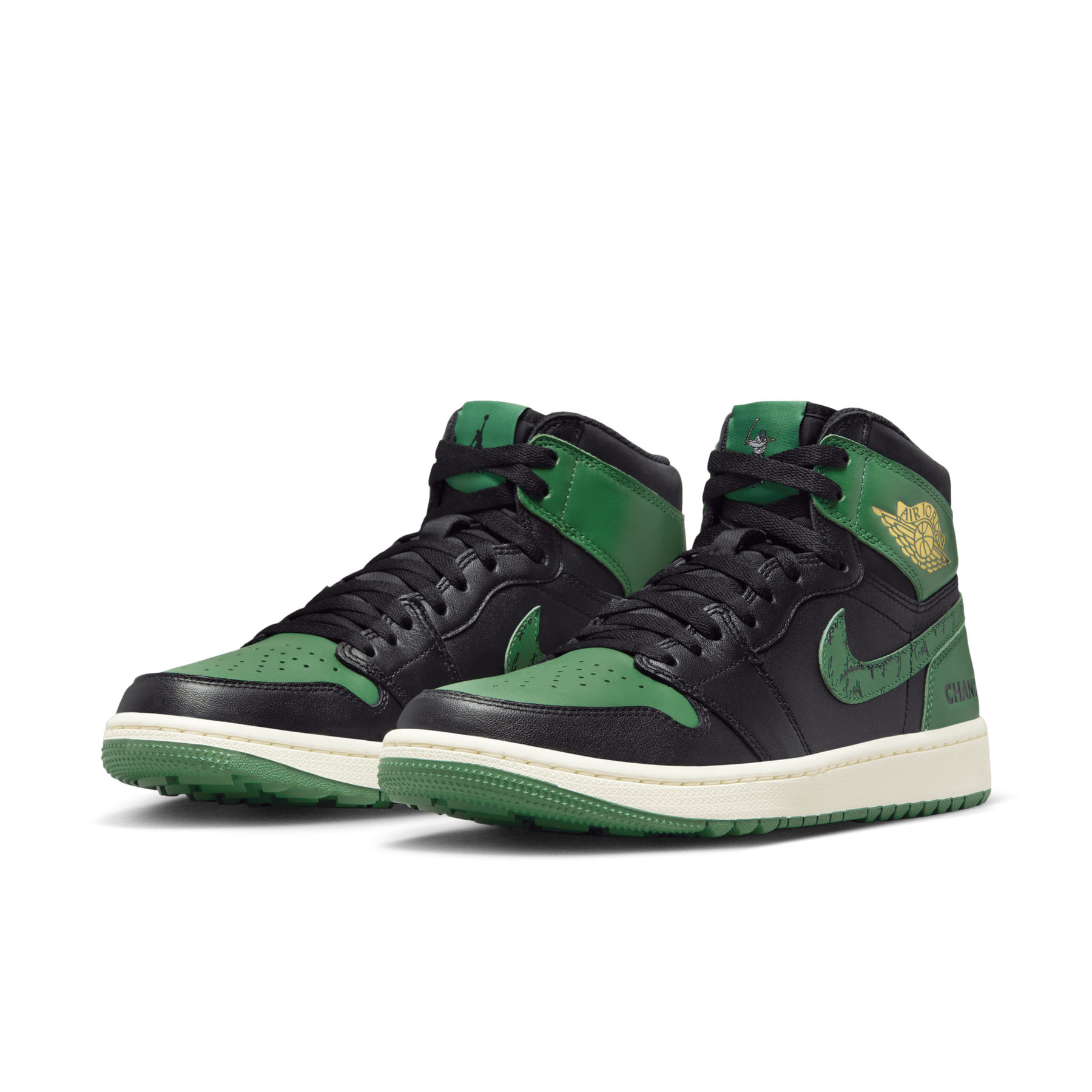 Nike Air Jordan 1 Retro High "Eastside Golf" 