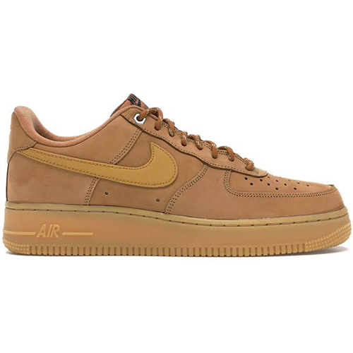 Air force 1 deals low winter flax