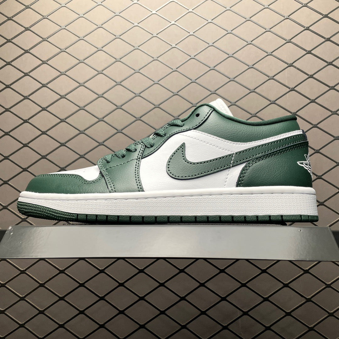 Nike Air Jordan 1 Low “Galactic Jade” 