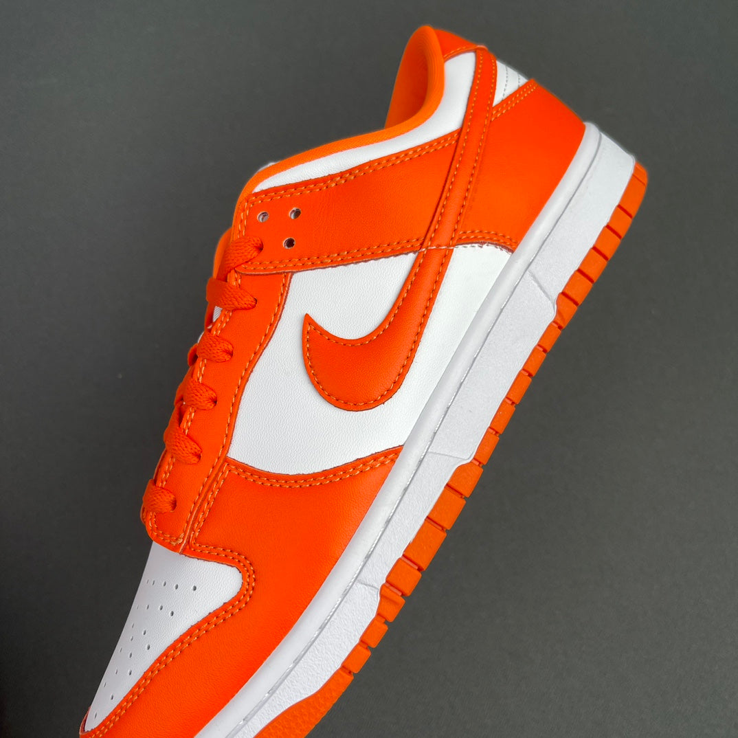 Nike Dunk Low "Syracuse”