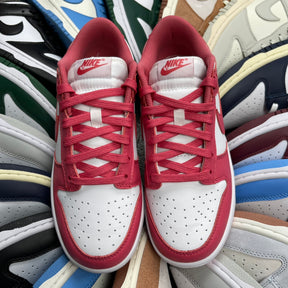 Nike Dunk Low "Archeo Pink”