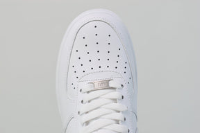 Nike Air Force 1 White 