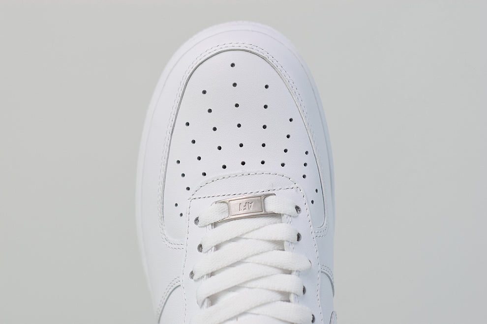 Nike Air Force 1 White 