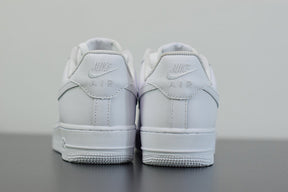 Nike Air Force 1 White 