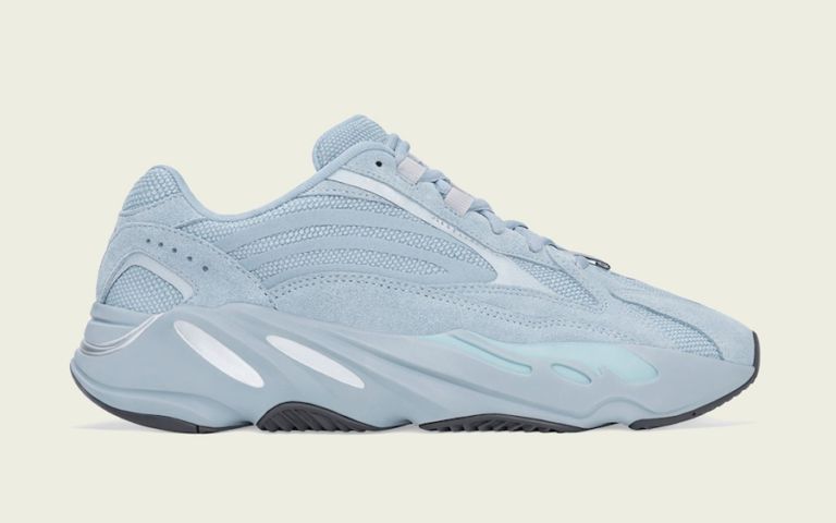 Adidas Yeezy Boost 700 "Hospital Blue"