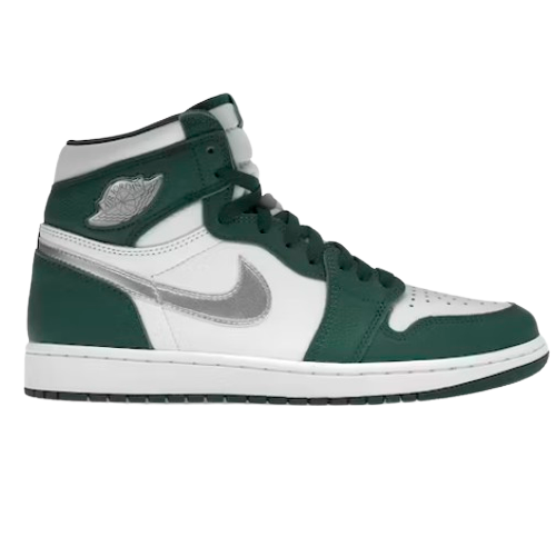 Nike Air Jordan 1 Retro High "Gorge Green"