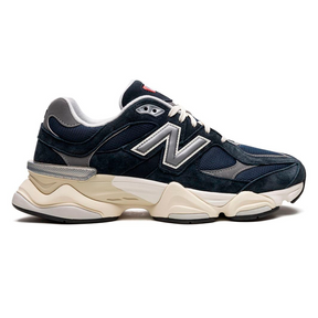 New Balance 9060 Navy White