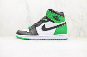 Nike Air Jordan 1 Retro High Lucky Green