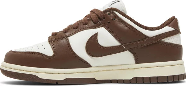 Nike Dunk Low Cacao Wow 