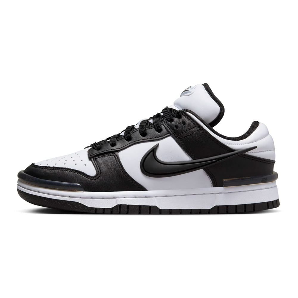 Nike Dunk Low "Twist Panda"