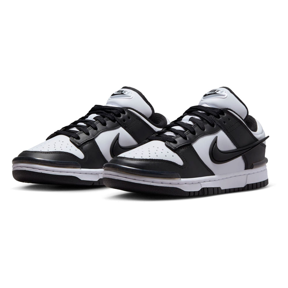 Nike Dunk Low "Twist Panda"