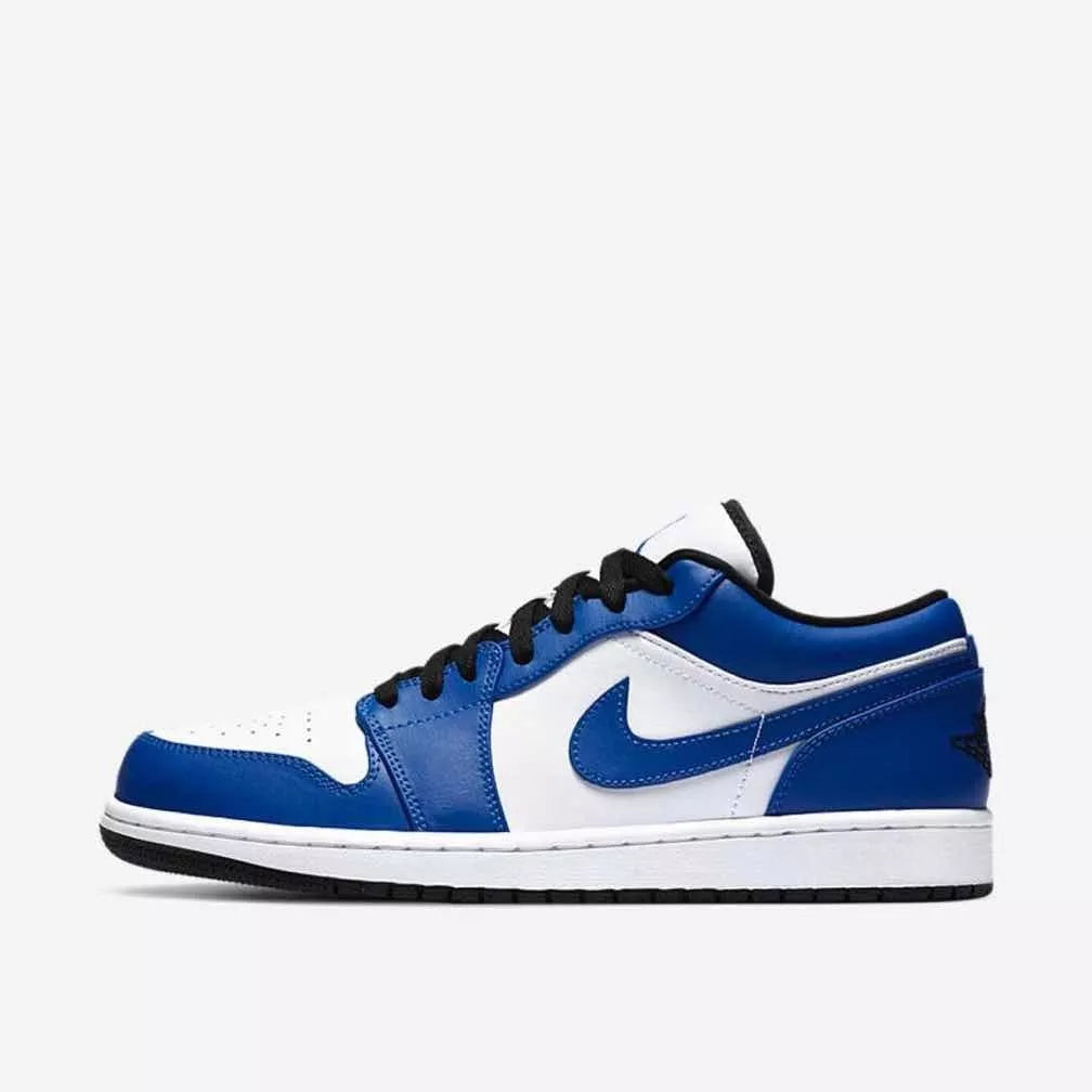 Nike Air Jordan 1 Low "Game Royal"