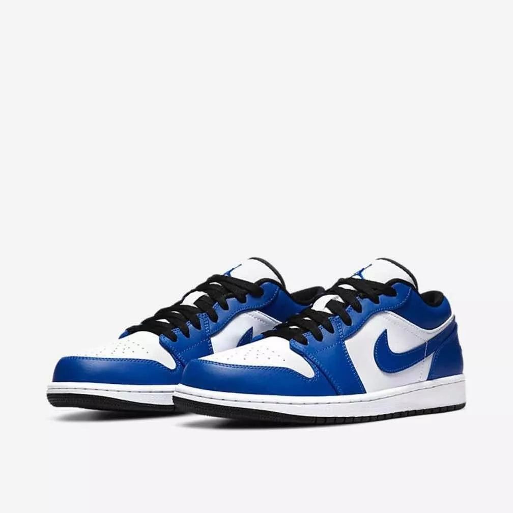 Nike Air Jordan 1 Low "Game Royal" 