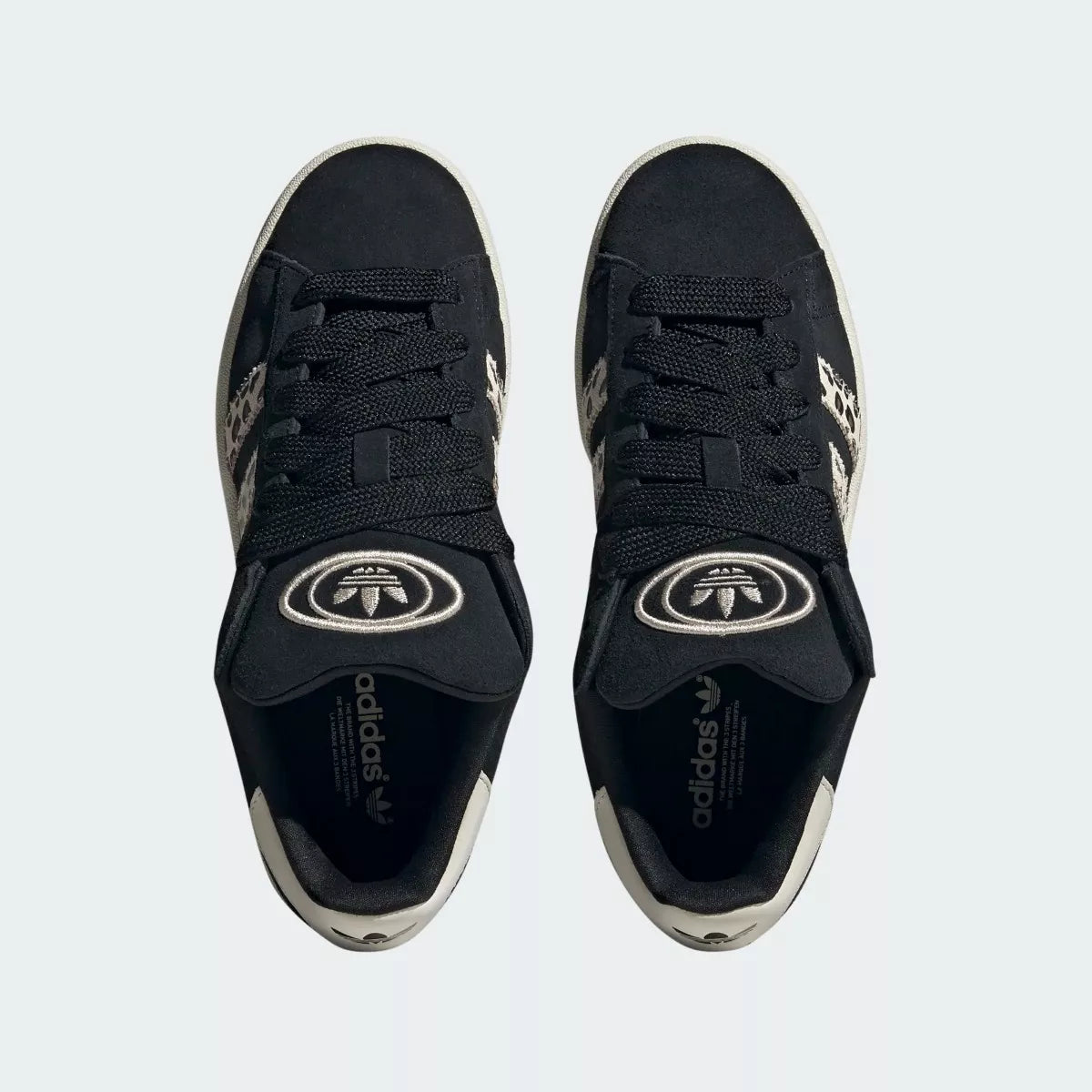 Adidas Campus 00S ''Black Leopard''